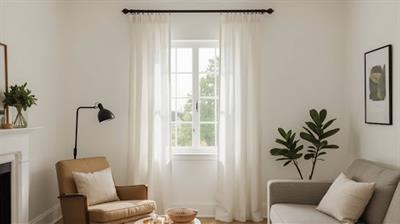 Best Curtain Ideas for Small Windows in Your Home